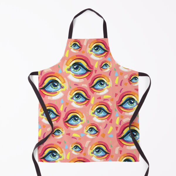 Item preview, eye pop pattern designed and sold by AreeReyes.