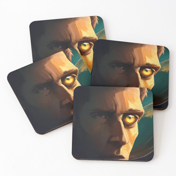 Item preview, OPEN UP MY EAGER EYES, 'CAUSE I'M MR. BRIGHTSIDE designed and sold by AIJukeboxStore.