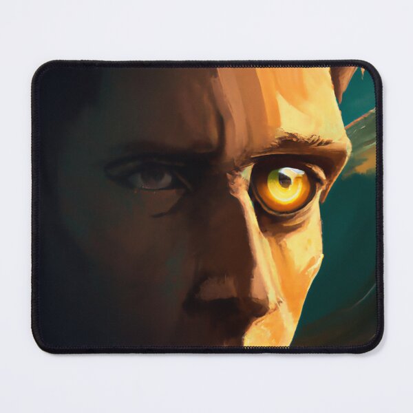 Item preview, OPEN UP MY EAGER EYES, 'CAUSE I'M MR. BRIGHTSIDE designed and sold by AIJukeboxStore.