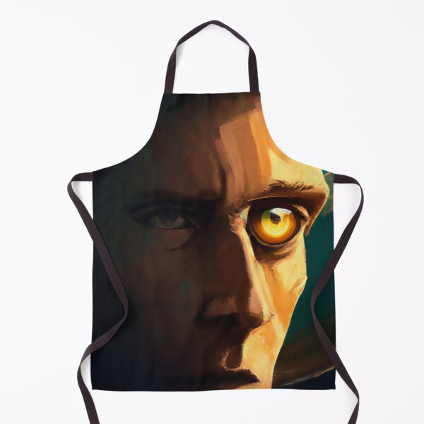 Item preview, OPEN UP MY EAGER EYES, 'CAUSE I'M MR. BRIGHTSIDE designed and sold by AIJukeboxStore.