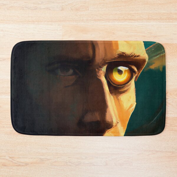 Item preview, OPEN UP MY EAGER EYES, 'CAUSE I'M MR. BRIGHTSIDE designed and sold by AIJukeboxStore.