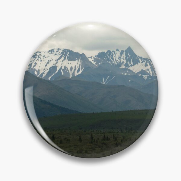 Item preview, Denali National Park designed and sold by Marc Forman.