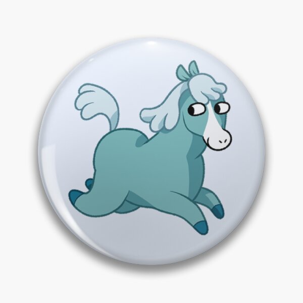 Item preview, Horse designed and sold by AnonymousFoxWho.