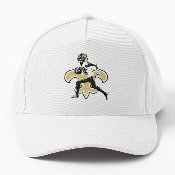 47 Brand NFL New Orleans Saints Clean Up Cap - Soccer Sport Fitness