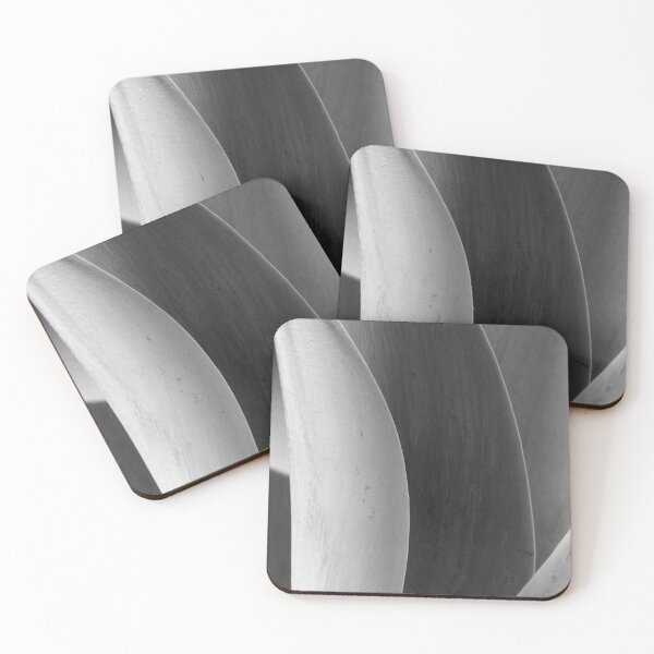 Aperçu de l'œuvre Agave abstrait créée et vendue par okomedesign.