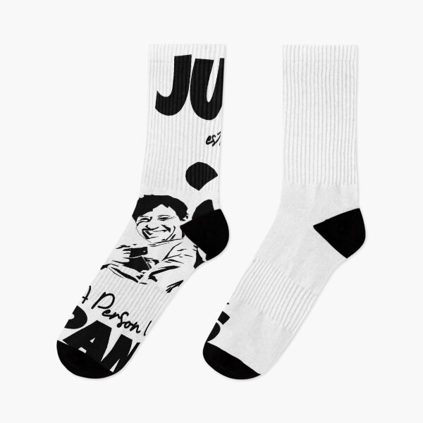 Item preview, JUST A PERSON WHO LOVES PANDAS designed and sold by GAADesignz.