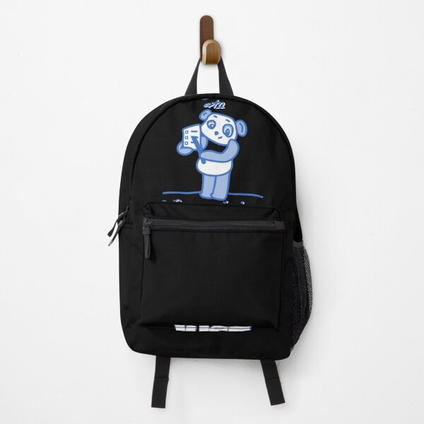 Item preview, JUST A PERSON WHO LOVES PANDAS designed and sold by GAADesignz.