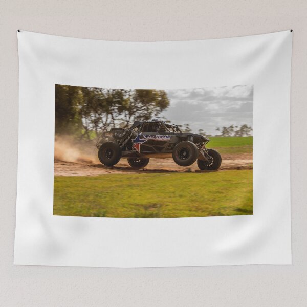 Item preview, 2017 Waikerie Hotel ARB Riverland Enduro  designed and sold by Stuart Daddow Photography.