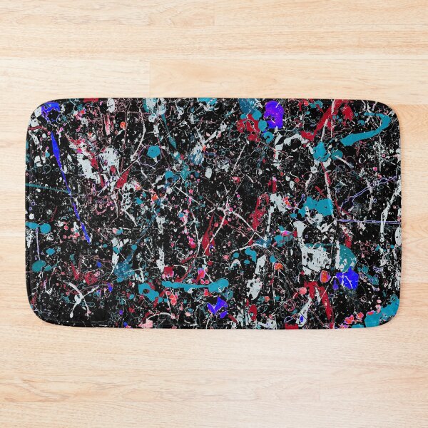 Item preview, Exhilaration No. 8 designed and sold by Rockett Graphics.
