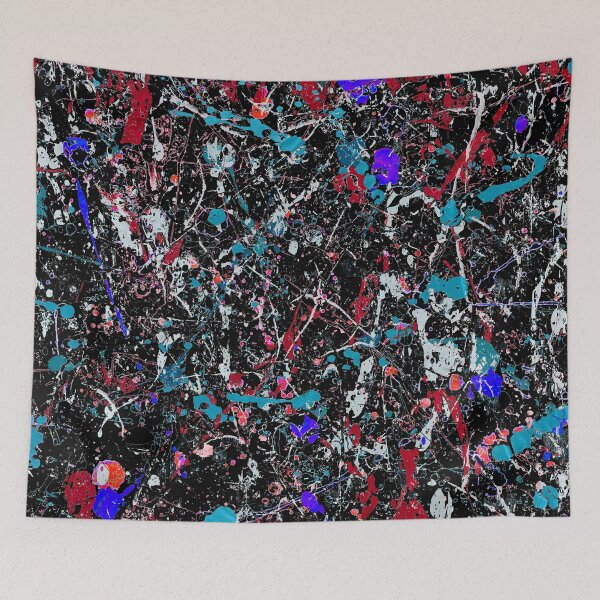 Item preview, Exhilaration No. 8 designed and sold by Rockett Graphics.
