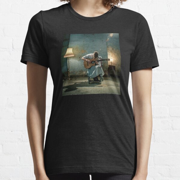Ren Hi Ren Essential T-Shirt