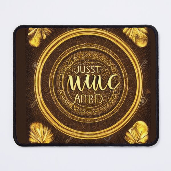 Item preview, Just add magic utensils gold with border designed and sold by Caviar-Studio.