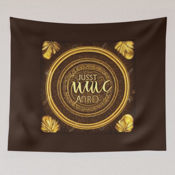 Item preview, Just add magic utensils gold with border designed and sold by Caviar-Studio.