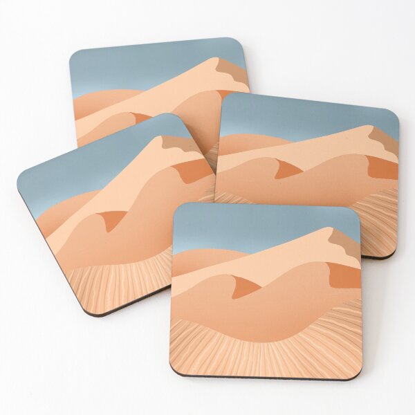 Item preview, Sand Dunes designed and sold by 3ichael 7ambert.