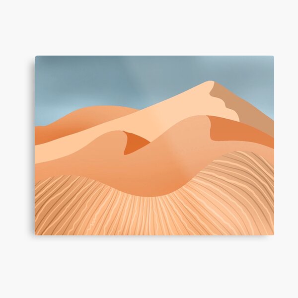 Item preview, Sand Dunes designed and sold by 3ichael 7ambert.