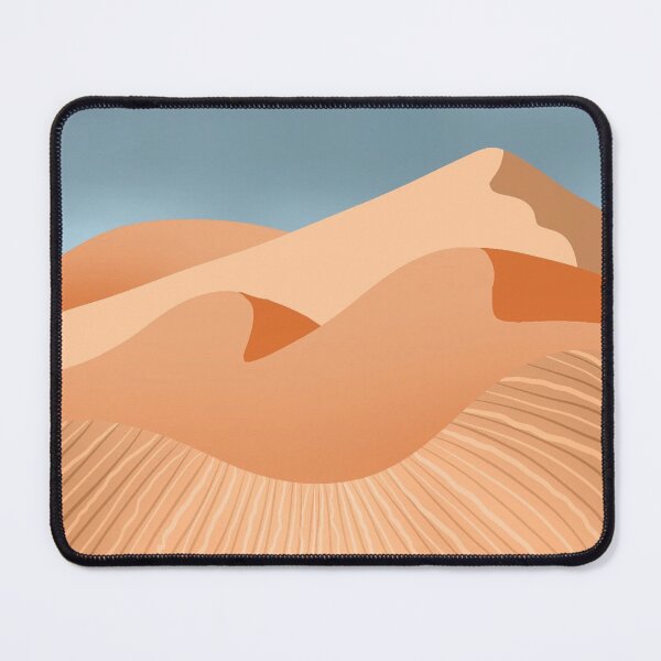 Item preview, Sand Dunes designed and sold by 3ichael 7ambert.