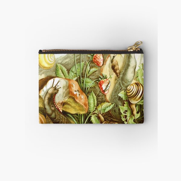 Item preview, Land Molluscs designed and sold by Twisted Wick.