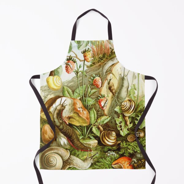 Item preview, Land Molluscs designed and sold by Twisted Wick.