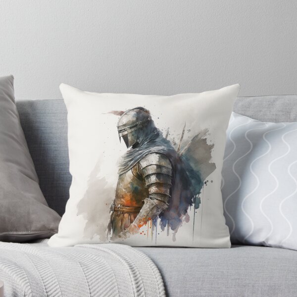 Item preview, Solemn Knight designed and sold by RandomReviews.
