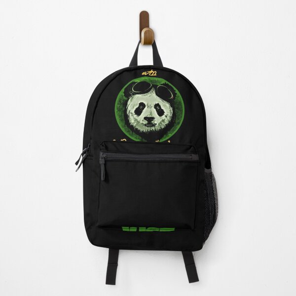 Item preview, JUST A PERSON WHO LOVES PANDAS designed and sold by GAADesignz.