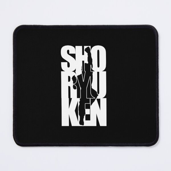 Item preview, Shoryuken! 2 designed and sold by B3RS3RK3R.