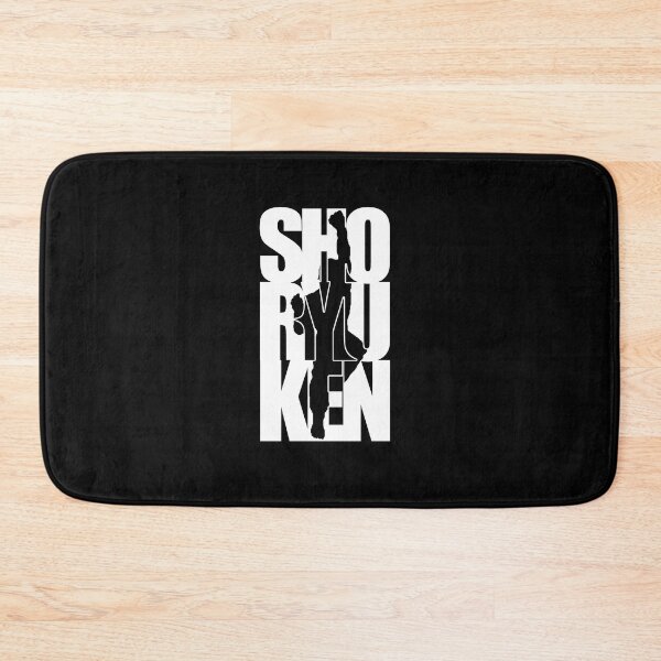 Item preview, Shoryuken! 2 designed and sold by B3RS3RK3R.