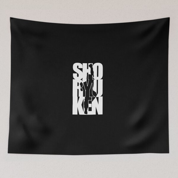 Item preview, Shoryuken! 2 designed and sold by B3RS3RK3R.