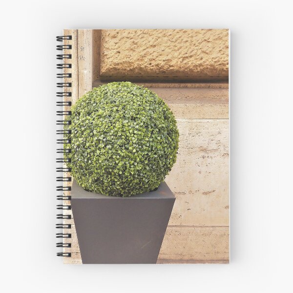 Item preview, Topiary Ball designed and sold by Fara.