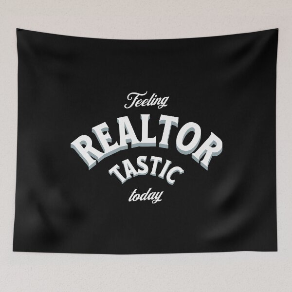 Item preview, Real tor tastic designed and sold by The Favorita.