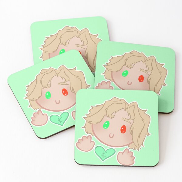 Item preview, Energetic Heart designed and sold by MochiiFlower.