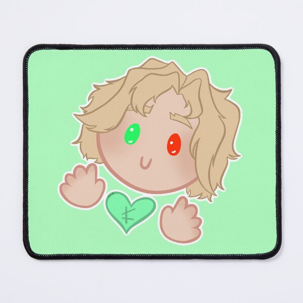 Item preview, Energetic Heart designed and sold by MochiiFlower.