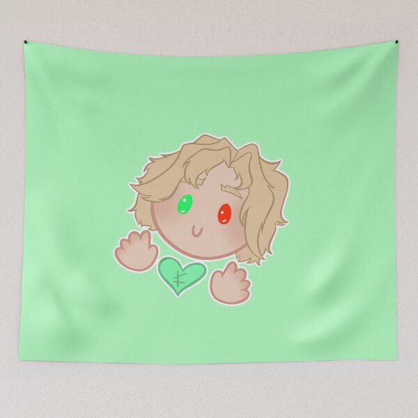 Item preview, Energetic Heart designed and sold by MochiiFlower.