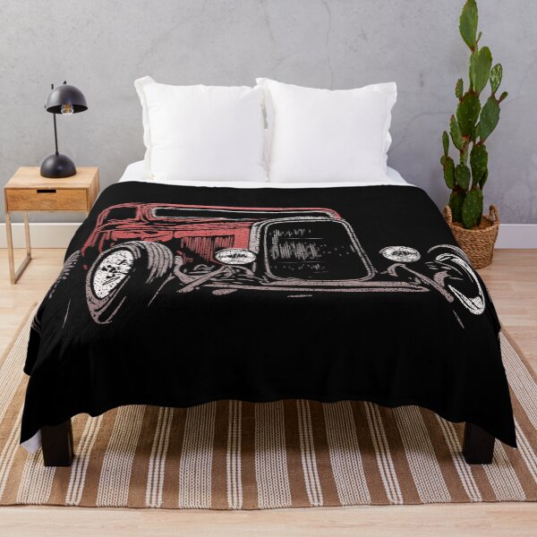 Item preview, Little Deuce Coupe 32 Ford Hot Rod designed and sold by Glenn Mueller.