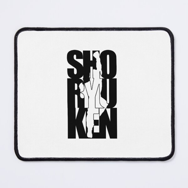 Item preview, Shoryuken! 3 designed and sold by B3RS3RK3R.