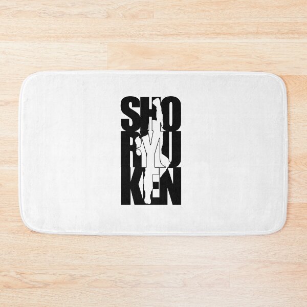 Item preview, Shoryuken! 3 designed and sold by B3RS3RK3R.