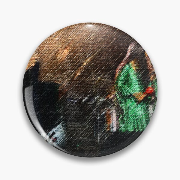 Item preview, Nick Cave designed and sold by Robert Sturman.