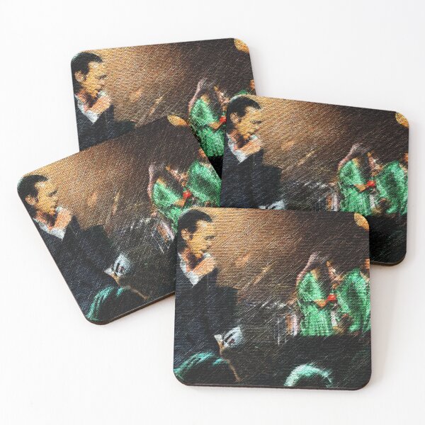 Item preview, Nick Cave designed and sold by Robert Sturman.