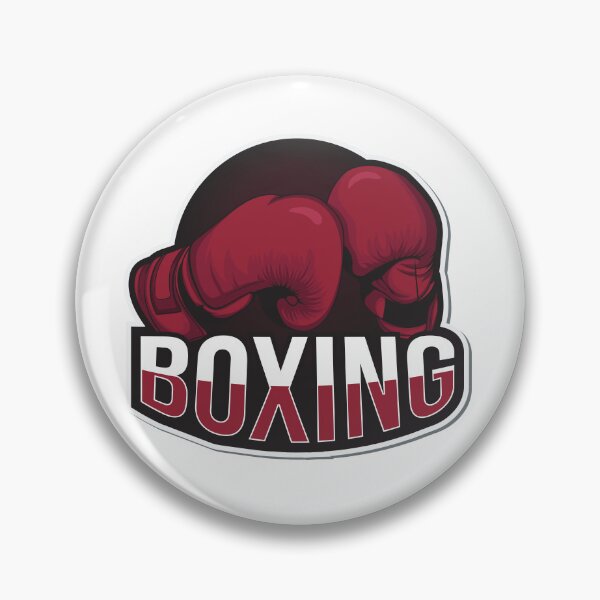 Item preview, T-shirt template, boxing gloves designed and sold by Arazons.