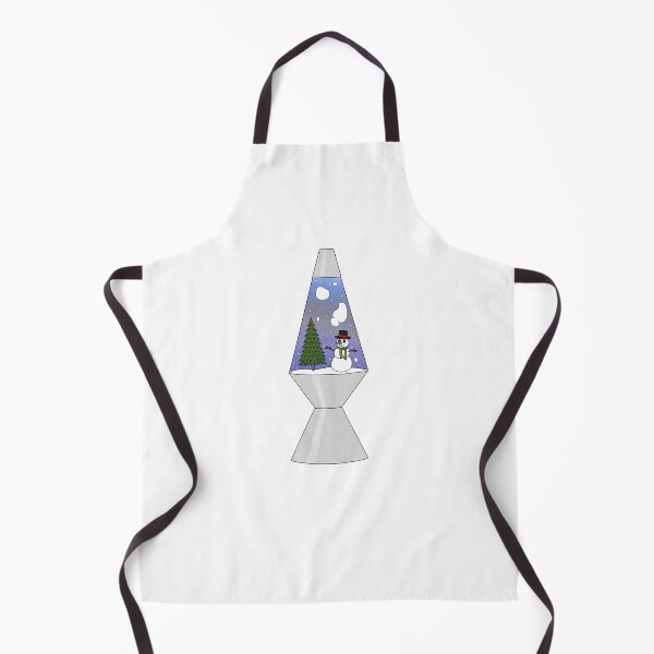 Item preview, Winter Lava Lamp designed and sold by Sara Joudrey.