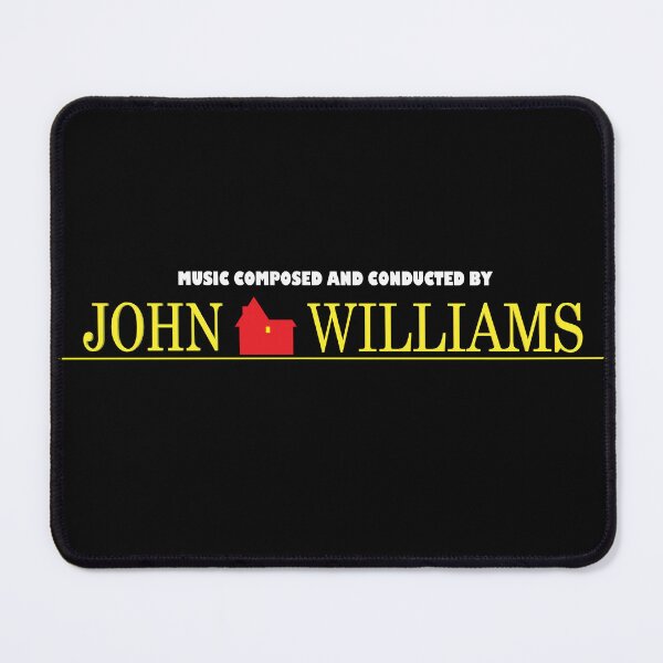 Item preview, Music by John Williams - Home Alones designed and sold by AndrewSkywalker.