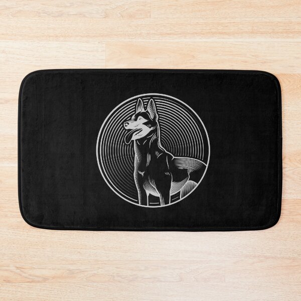 Item preview, Amazing German Shepherd Dog Design designed and sold by InspiredForever.