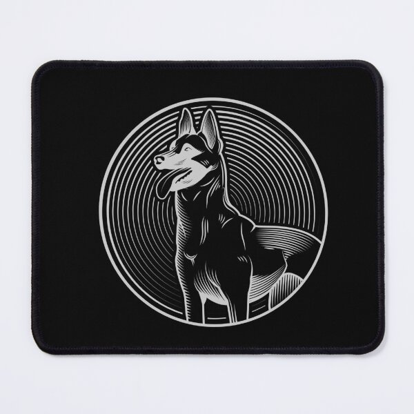 Item preview, Amazing German Shepherd Dog Design designed and sold by InspiredForever.