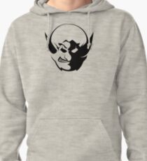Goblins from Mars Pullover Hoodie