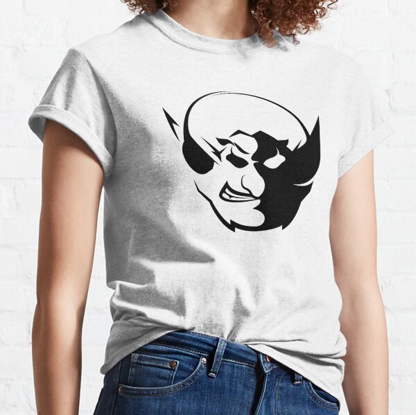 Goblins from Mars Classic T-Shirt