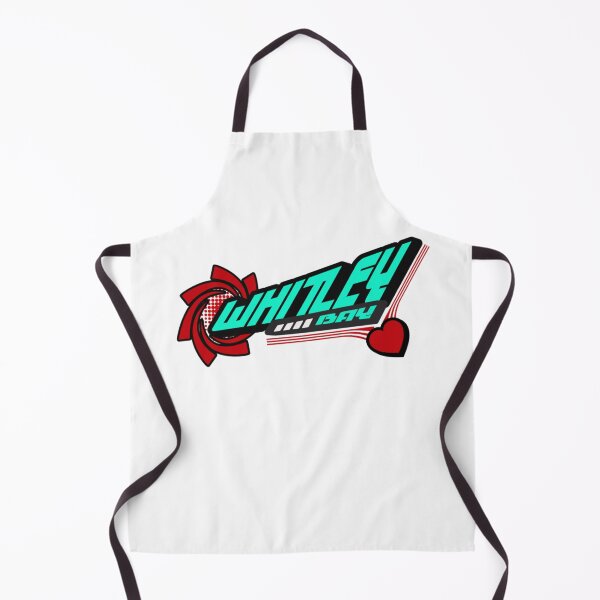 Item preview, Whitley Bay Y2K designed and sold by MerchByCraig.