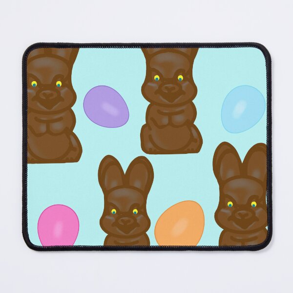 Item preview, Chocolate bunnies  designed and sold by Emendi.