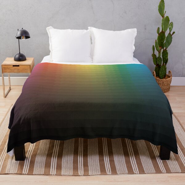 Item preview, Abstract Rainbow II designed and sold by DenAlex.