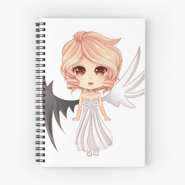 Artikelvorschau, Animes, Animekunst, Kawaii entworfen und verkauft von pheno menal.