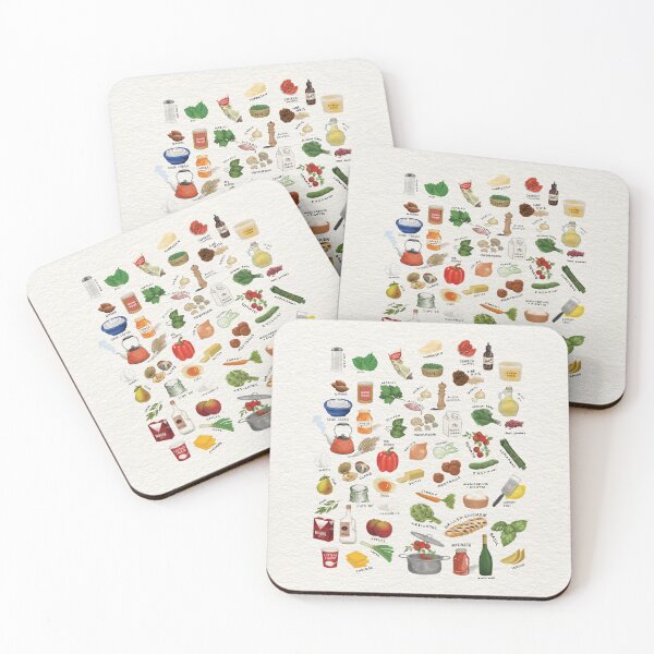 Item preview, Priceless Pantry designed and sold by Beccaliso.