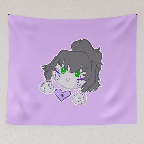 Item preview, Robotic Heart designed and sold by MochiiFlower.